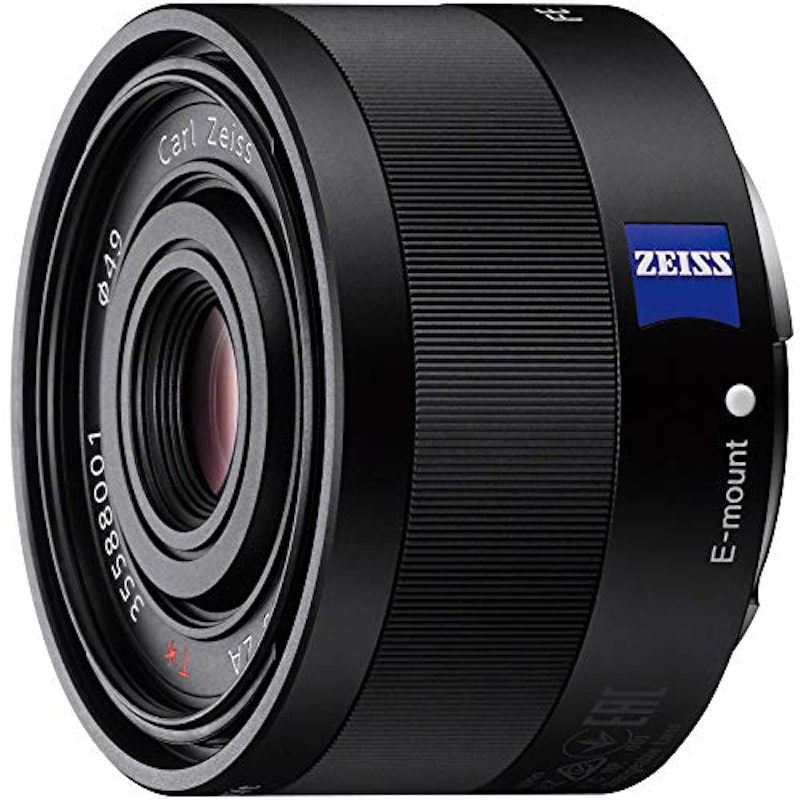 Sonnar T* FE 35mm F2.8 ZA 1