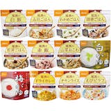 尾西食品の非常食・保存食のおすすめ人気ランキング 1