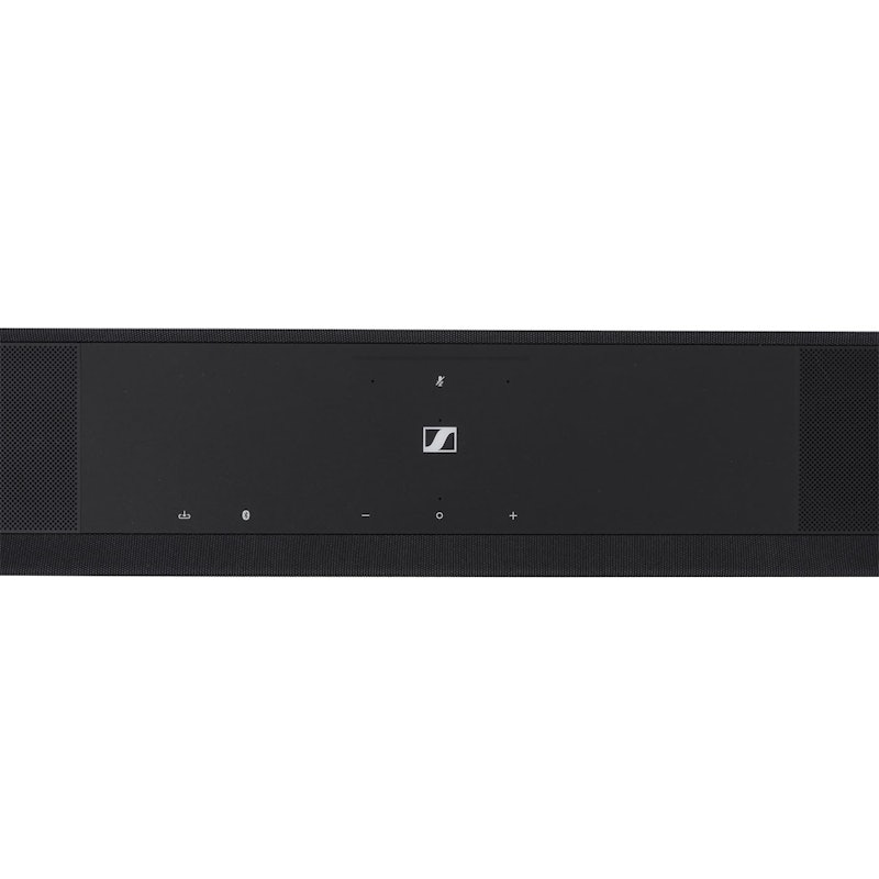 AMBEO Soundbar Plus 5