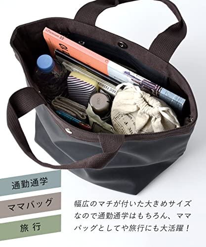 ミニョン トートバッグ ラージ 3
