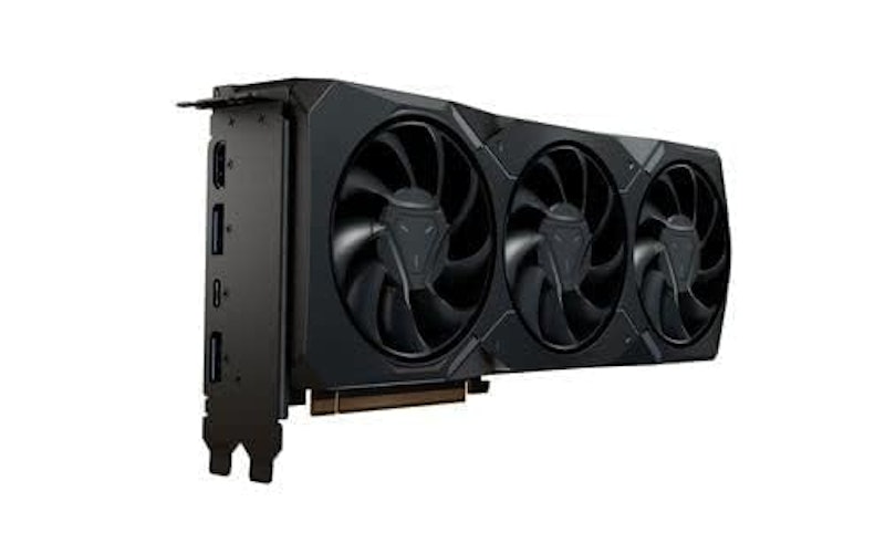 AMD RADEON™ RX 7900 XT Gaming Graphics Card 3