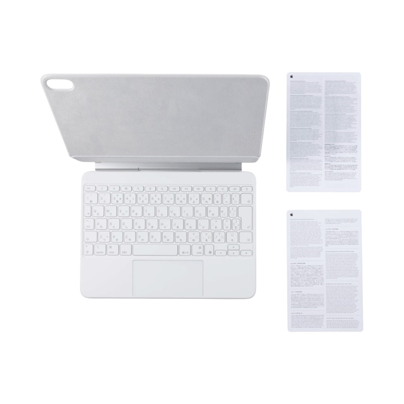 11インチiPad Air(M3)用 5