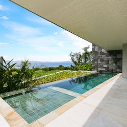 LECEB SESOKO VILLA Hills suite 5
