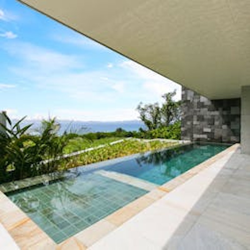 LECEB SESOKO VILLA Hills suite 5