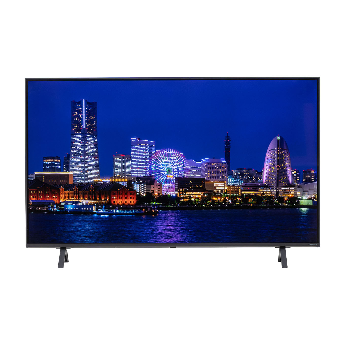 4Kスマートテレビ 7