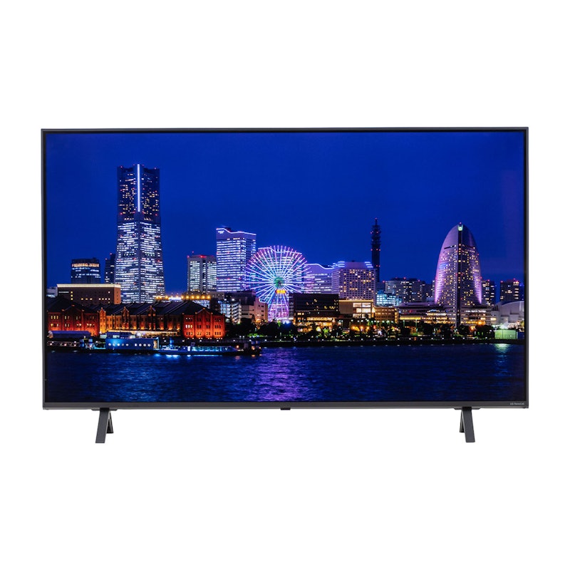 4Kスマートテレビ 7