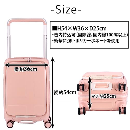 スーツケース 5