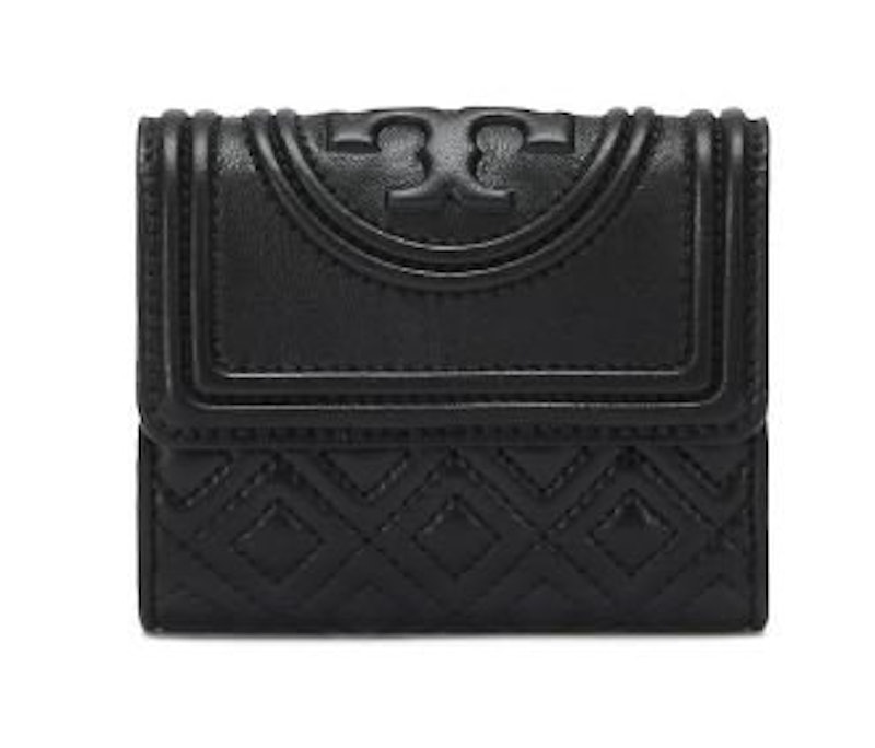 FLEMING MINI FLAP WALLET