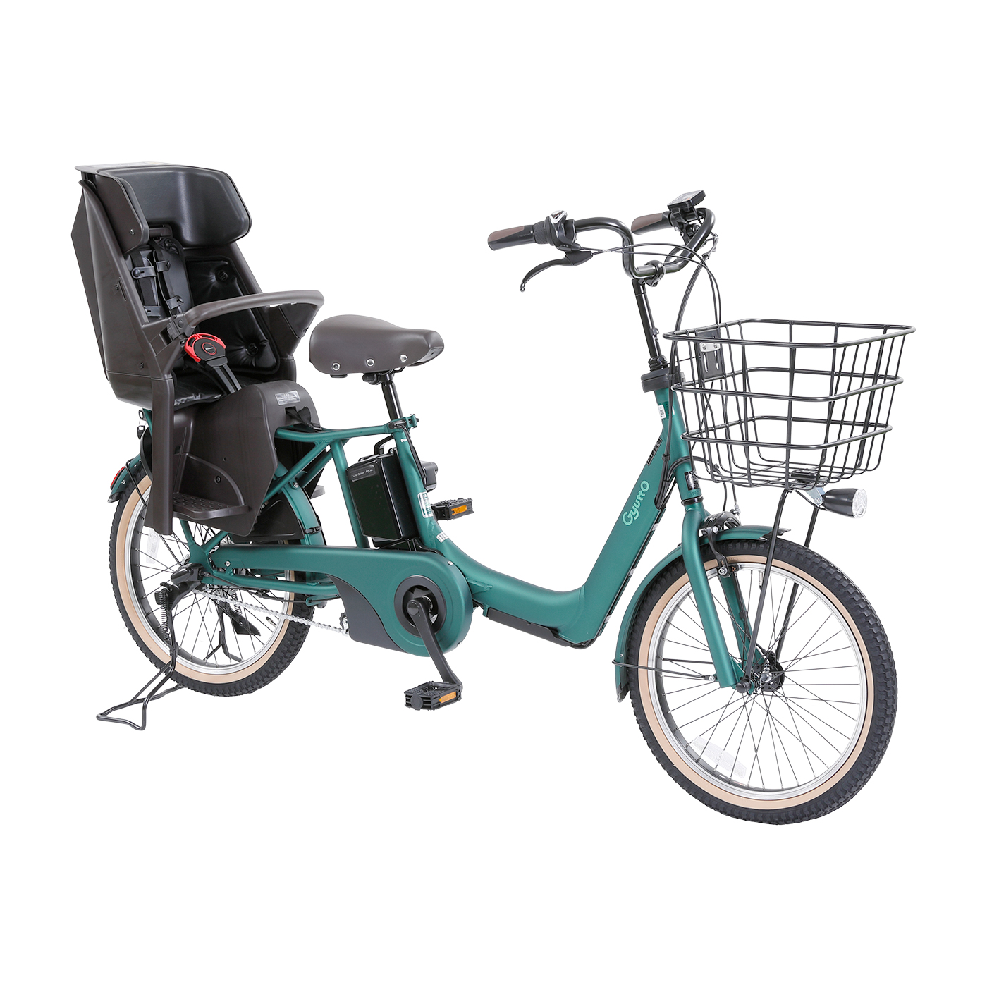 徹底比較】子ども乗せ電動自転車のおすすめ人気ランキング【3人乗りの 