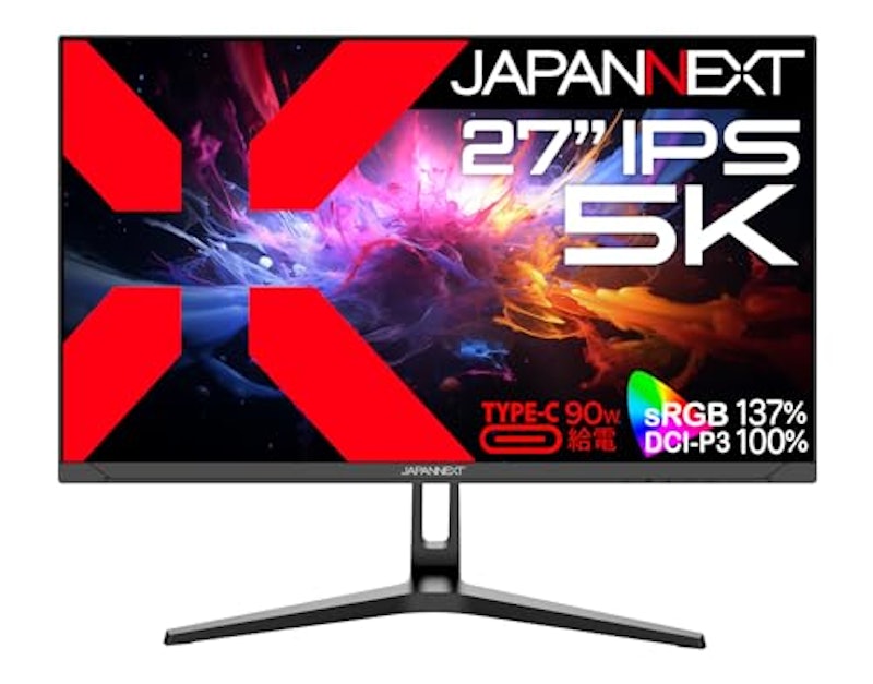 液晶モニター 1