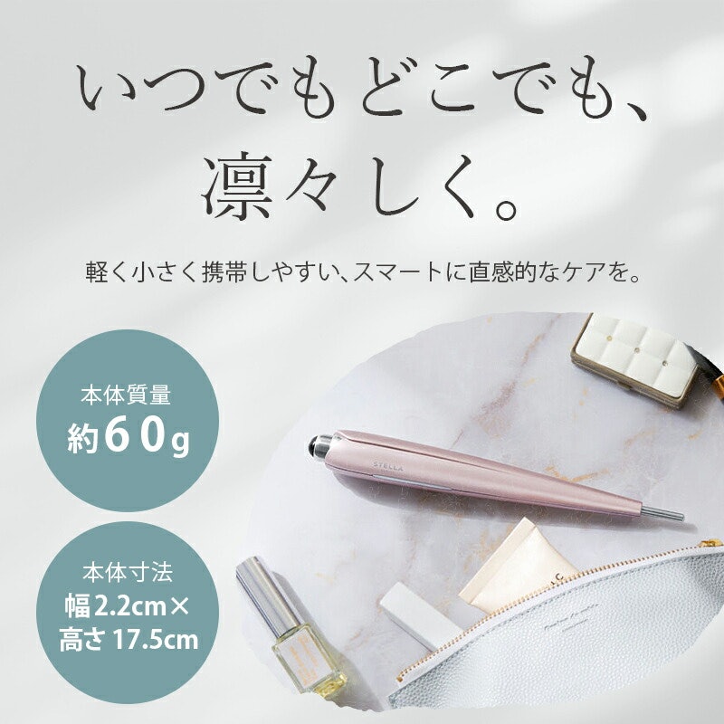 Beauty Face Stick Rin 6