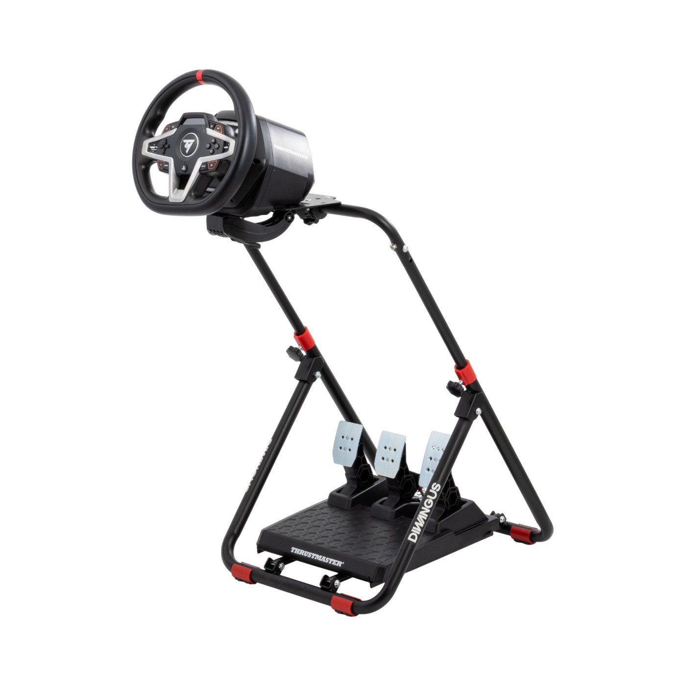 Thrustmaster T248をレビュー！クチコミ・評判をもとに徹底検証 | マイ