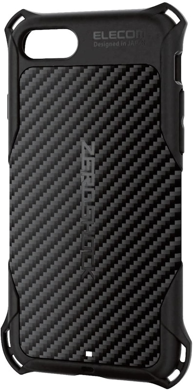 iPhone8用 ZEROSHOCK 1
