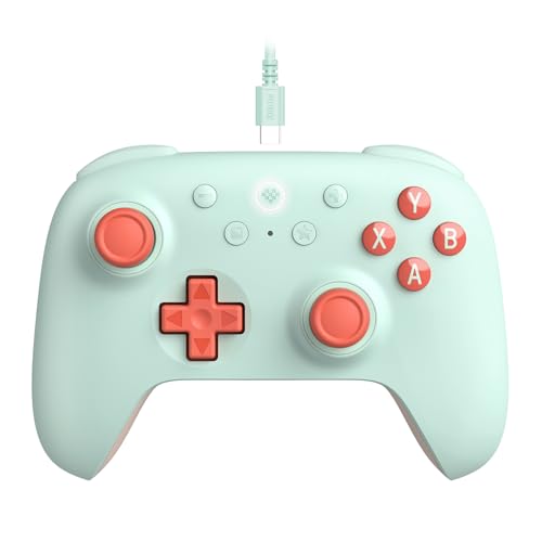 Ultimate 2C Wireless Controller 1