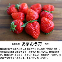 博多まっかな苺のミルフィユ 5