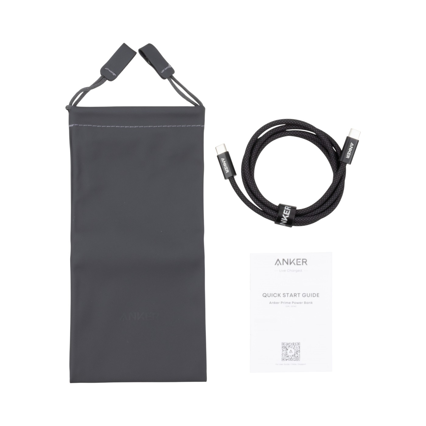 Anker Prime Power Bank (26250mAh, 300W) 3