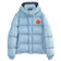 MONCLER 2way ダウンジャケット 1