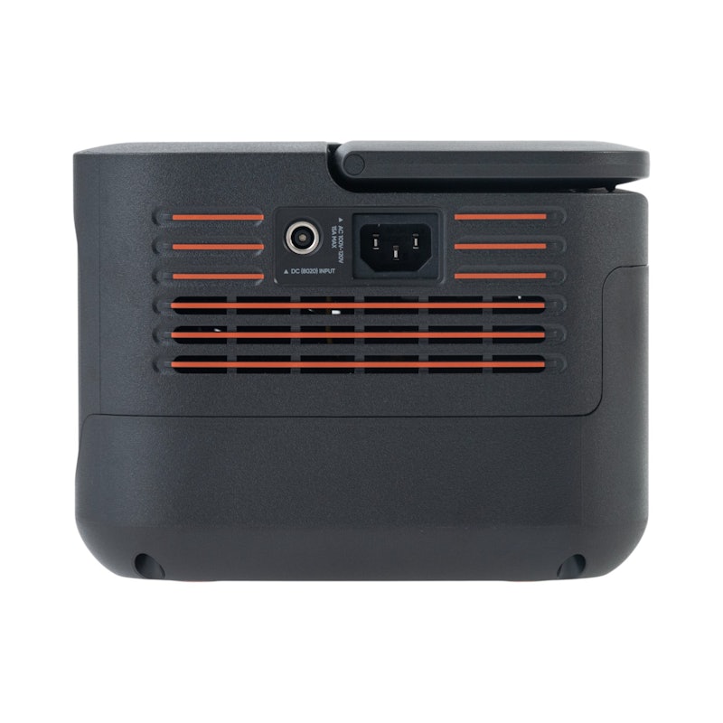 Jackery 500 New JE-500Aを検証レビュー!ポータブル電源の選び方も Jackery 500 New JE-500Aを検証レビュー!ポータブル電源の選び方も