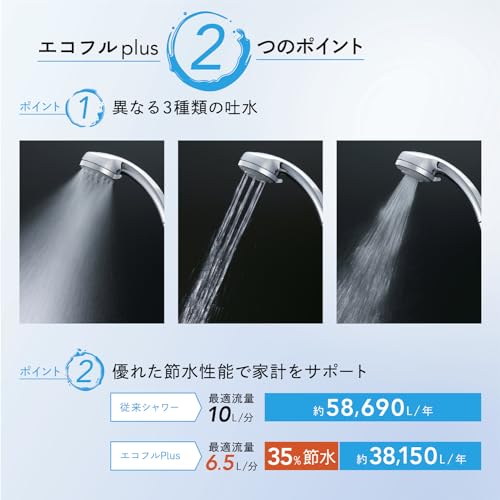 エコフルプラス 3