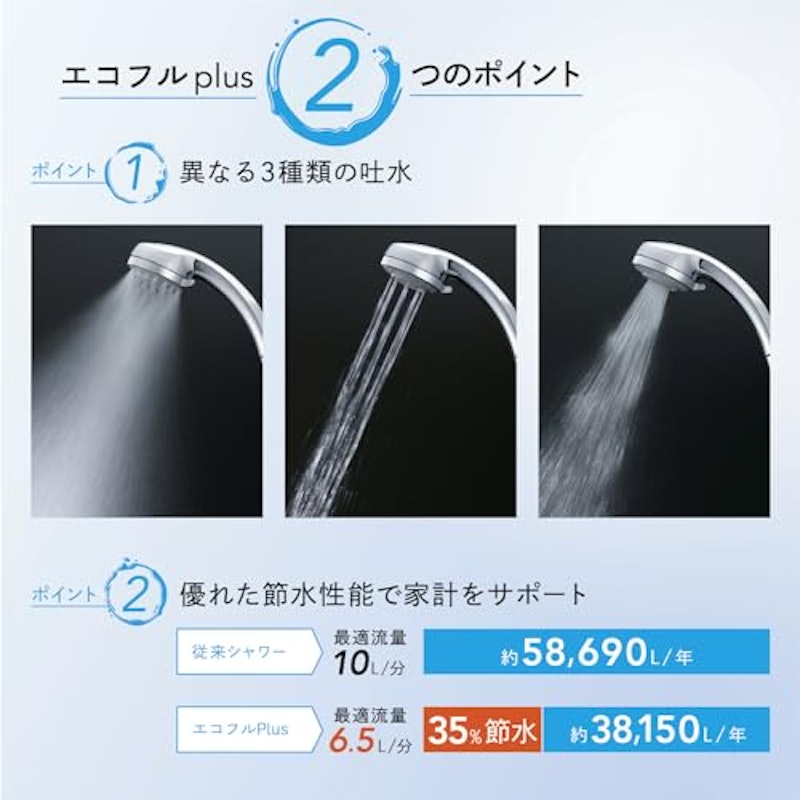 エコフルプラス 3