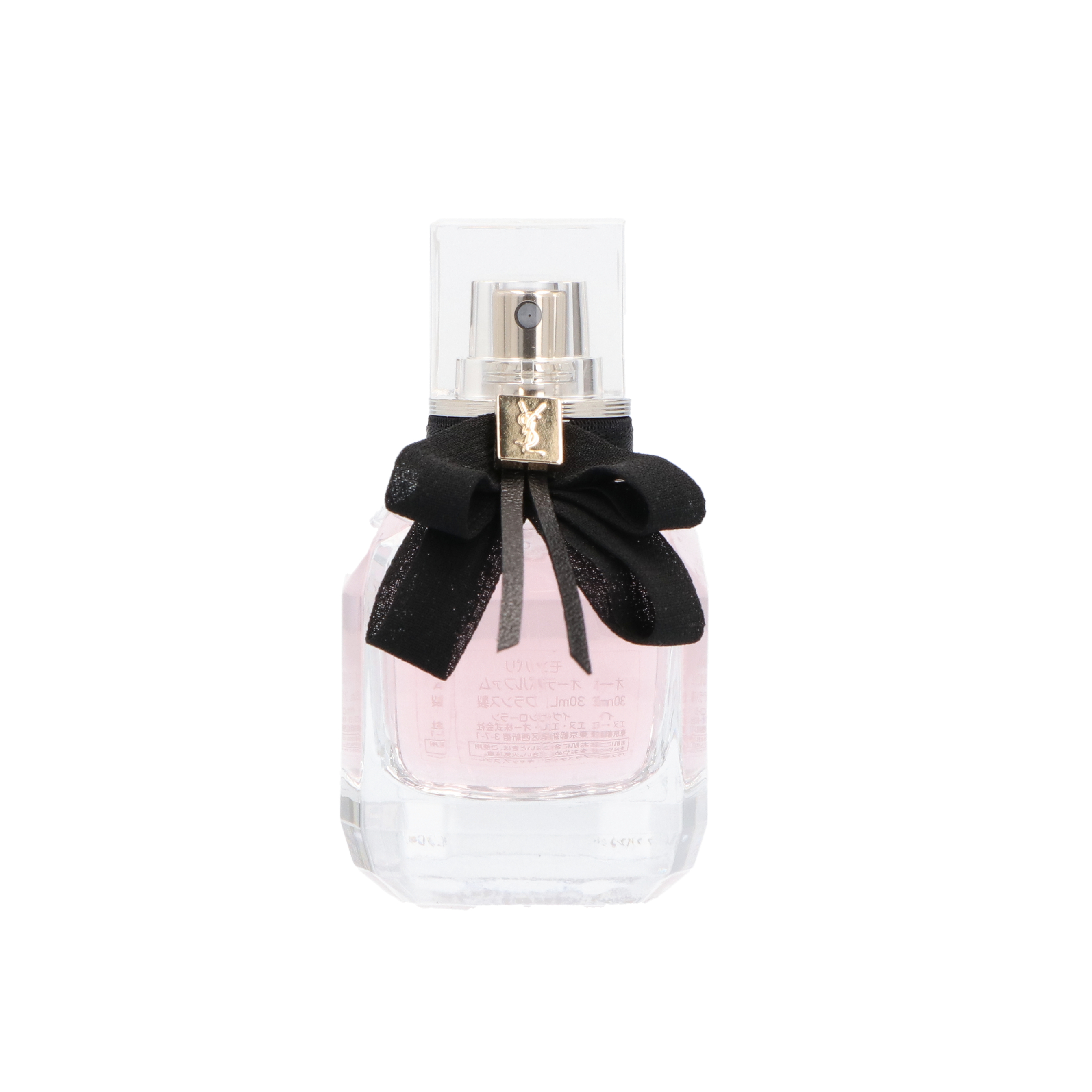 イヴ・サンローラン モン パリ オーデパルファム 30ml 未使用新品 イヴサンローラン モン パリ オードパルファム 50ML 香水