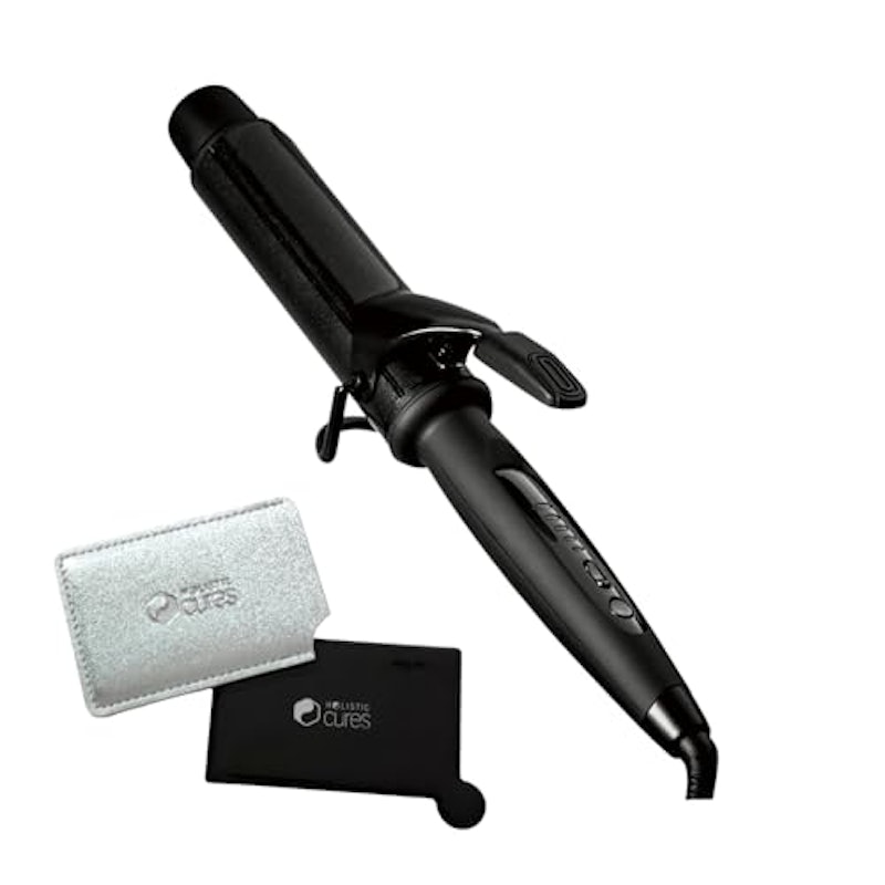 マグネットヘアプロ カールアイロン 1