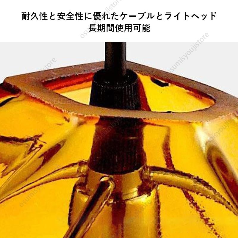 ペンダントライト 19