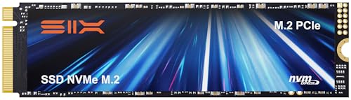 X15000 NVMe M.2 SSD 4TB 2