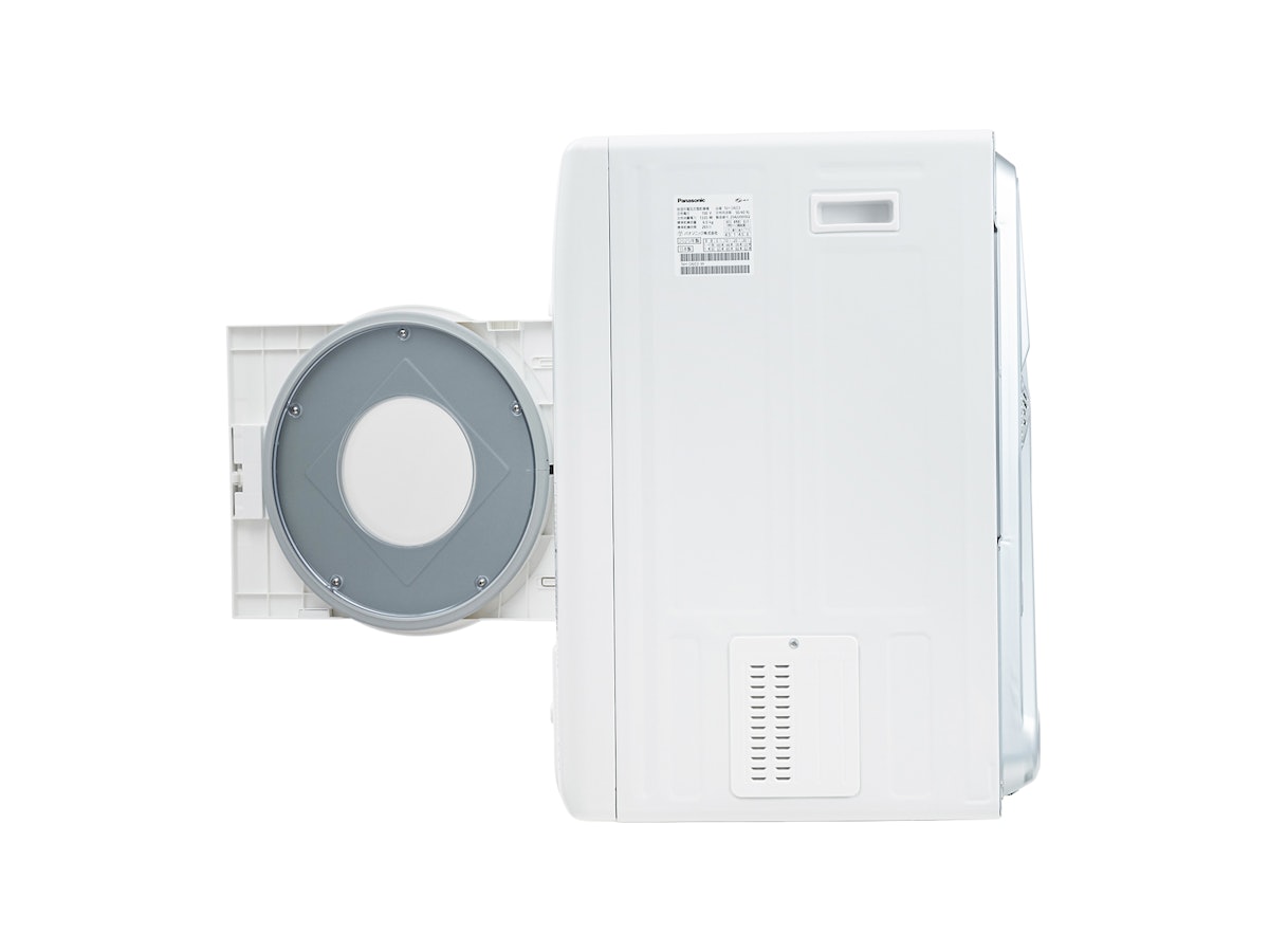 都内23区送料無料✨PANASONIC✨衣類乾燥機 NH-D603 2021年 Panasonic 電気衣類乾燥機 NH-D603の口コミ・評判は?実際に使っ