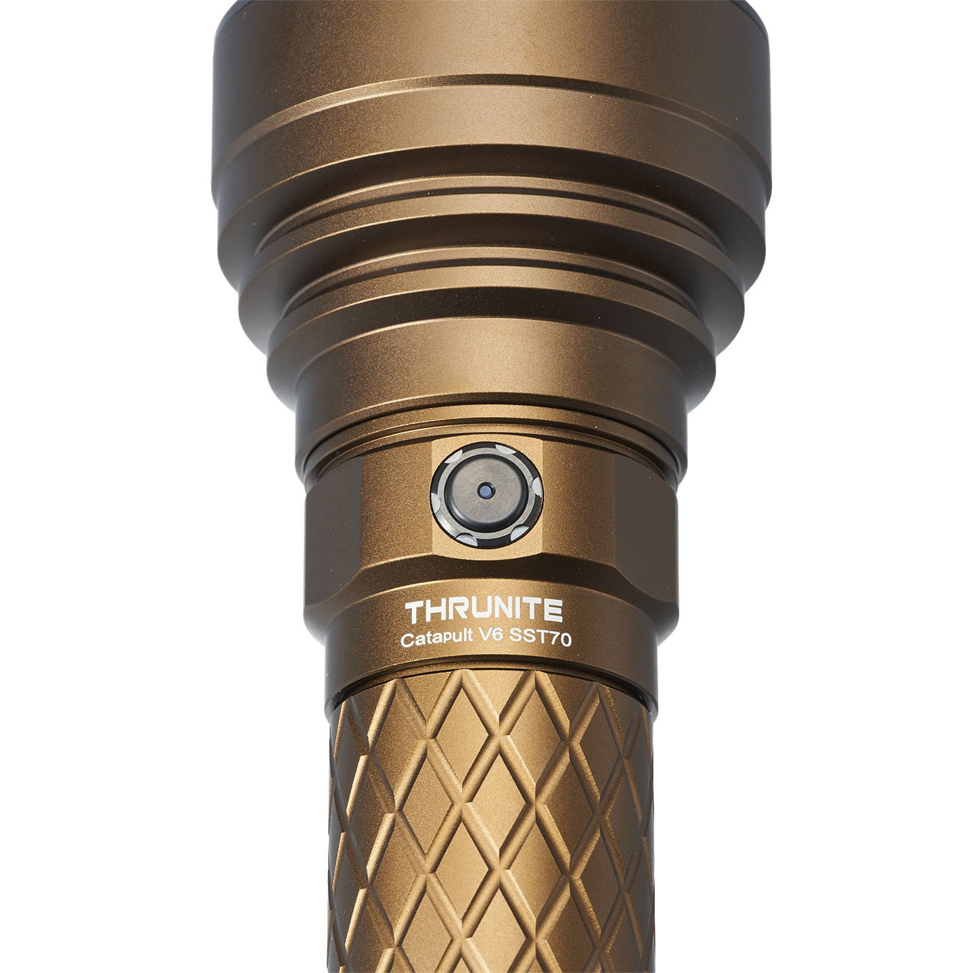 ThruNite Catapult V6を検証レビュー！LED懐中電灯の選び方も紹介