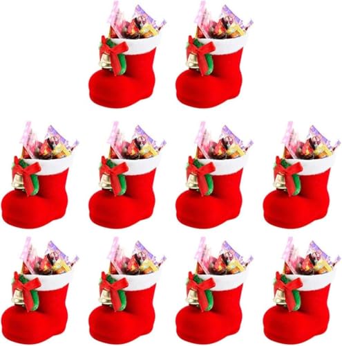 クリスマスブーツ 1