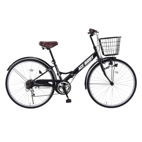 シティサイクル 折りたたみ自転車 1