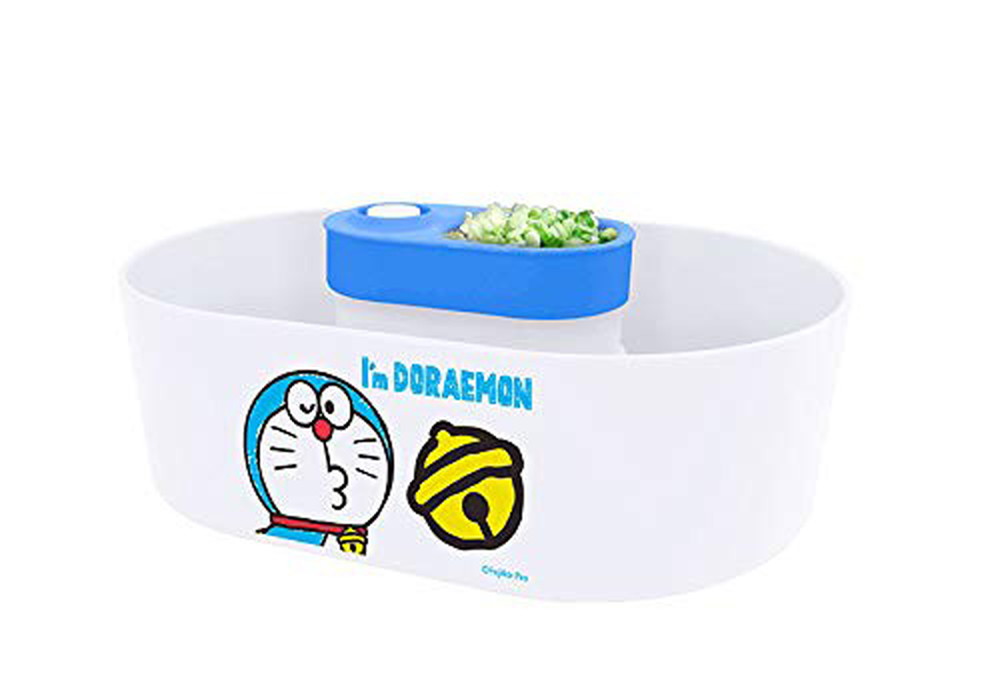 I’m DORAEMON 流しそうめん器 2