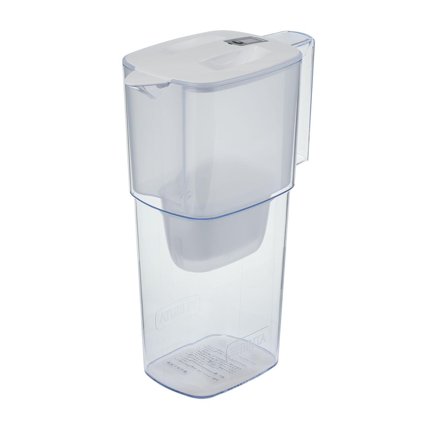 ブリタ リクエリをレビュー！口コミ・評判をもとに徹底検証 | マイベスト 