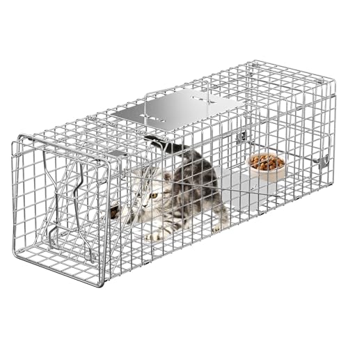 捕獲器 1