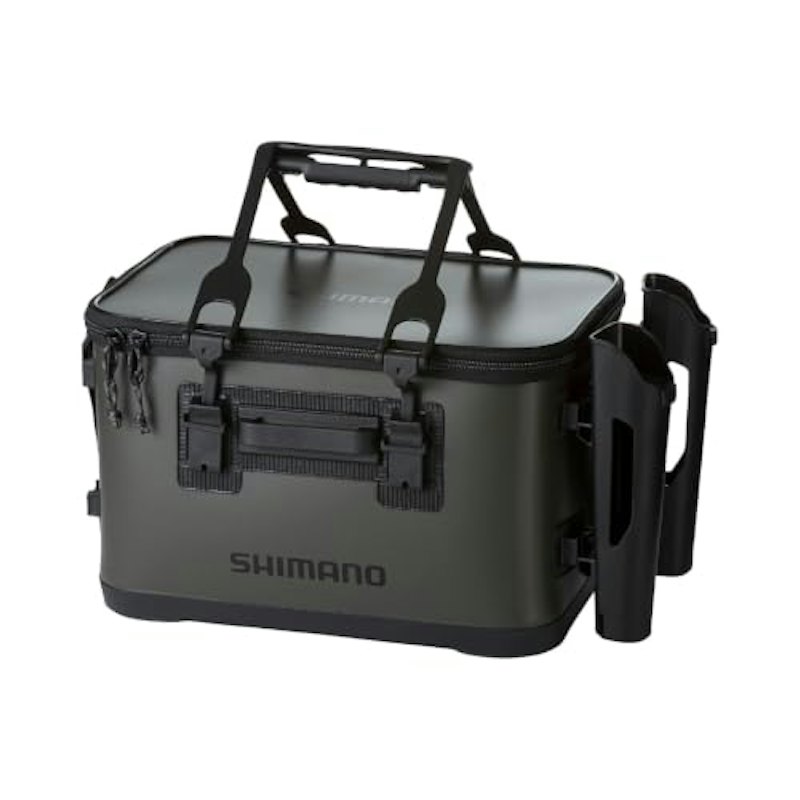 UHタックルバッグ ロッドレスト2 1