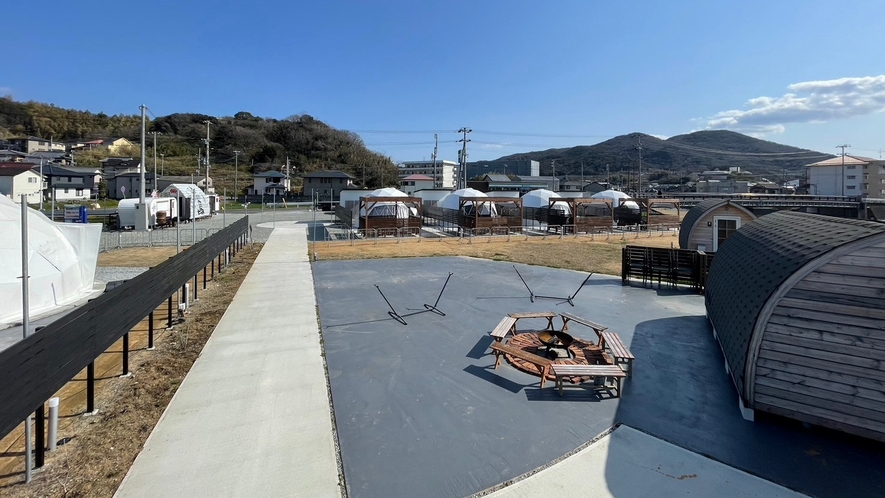 リゾート淡路島 6