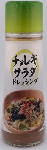 チョレギドレッシング 1