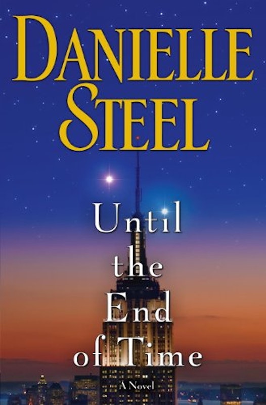 Until the End of Time 1