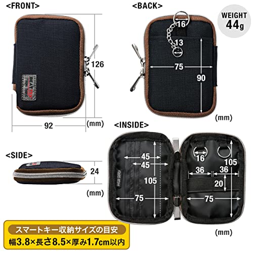 スマートキーケース 2
