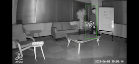 アトムテック ATOM Cam Swingの口コミ・評判は?実際に使ってよい点・気になる点を徹底レビュー! 3