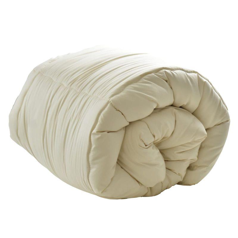 超お買得‼️レア◎新品ヴァレンティノ✨最高級✨羽毛✨羊毛組