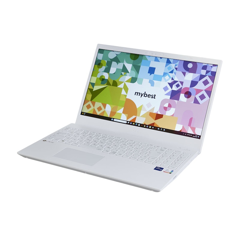 NEC LAVIE N15 PC-N1570FAWを検証レビュー!15〜16インチのノートパソコンの選び方も紹介 | マイベスト NEC LAVIE N15 PC-N1570FAWを検証レビュー!15〜16インチのノートパソコンの選び方も紹介 | マイベスト