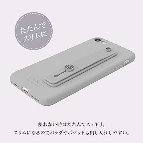 Finger Strap Taupe 3