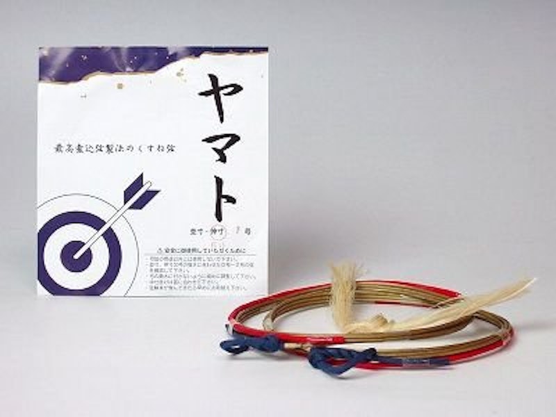 ヤマト弦 1