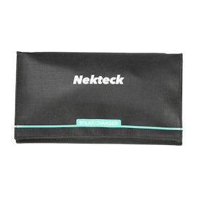 Nekteck SOLAR CHARGER SM-B4112の口コミ・評判は?実際に使ってメリット・デメリットを徹底レビュー! 2
