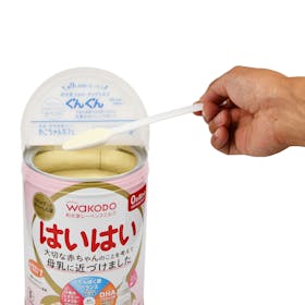 和光堂レーベンスミルク はいはいをレビュー!クチコミ・評判をもとに 和光堂レーベンスミルク はいはいをレビュー!クチコミ・評判をもとに