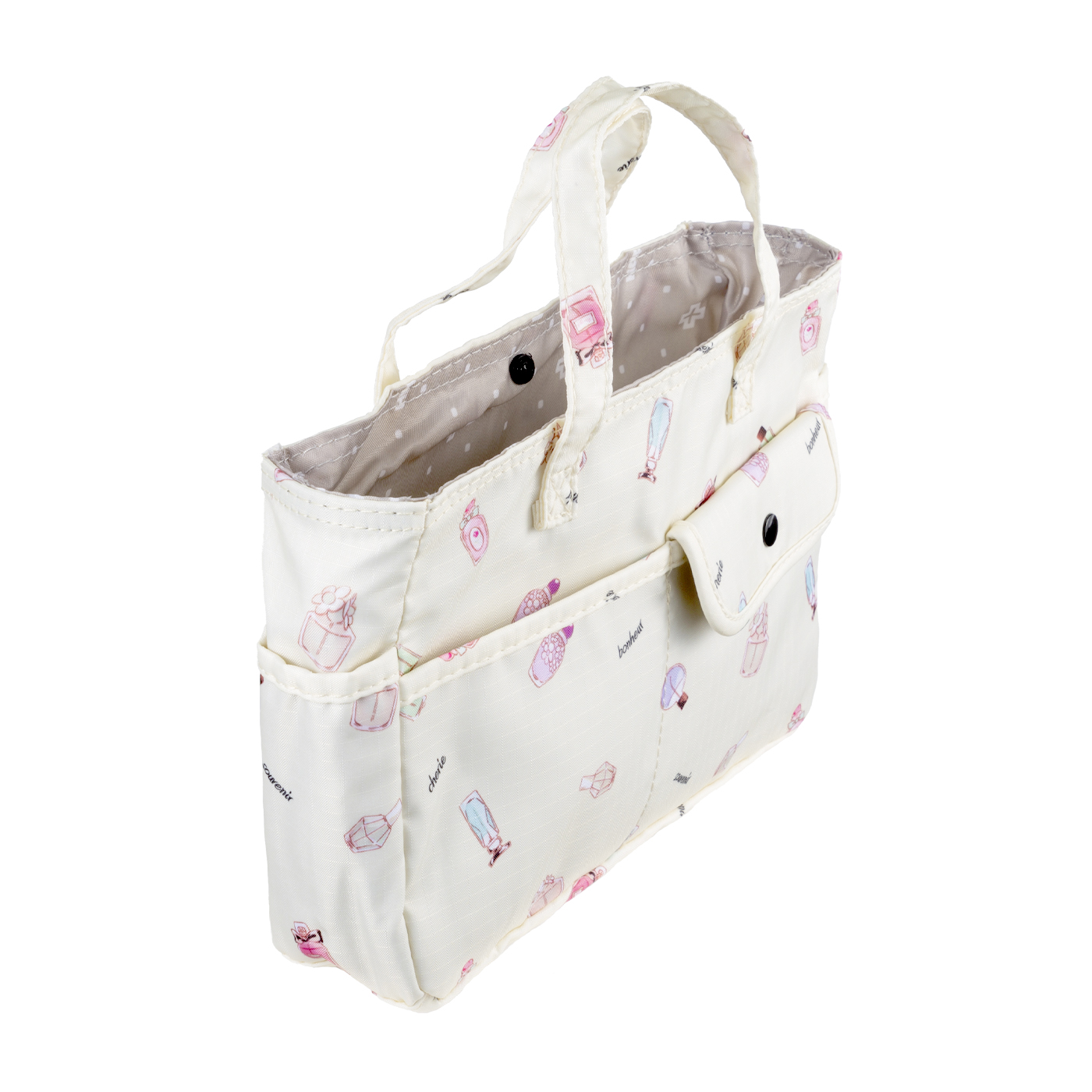 ハピタス バッグインバッグを全19商品と比較 口コミや評判を実際に使ってレビューしました Mybest