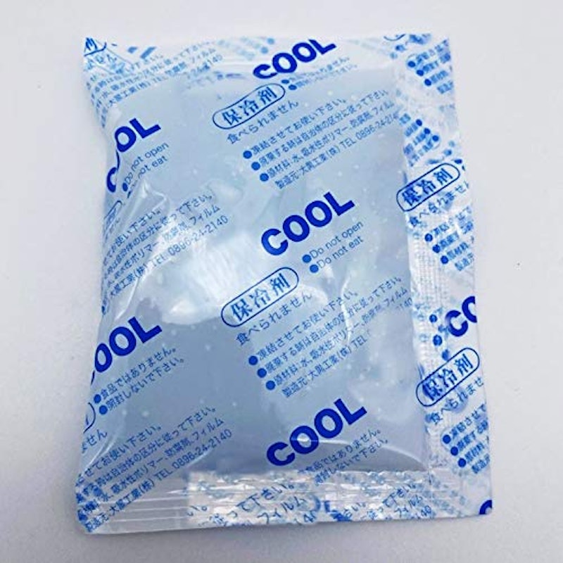 COOL 保冷剤 1
