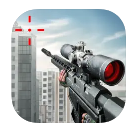 Sniper 3D 1